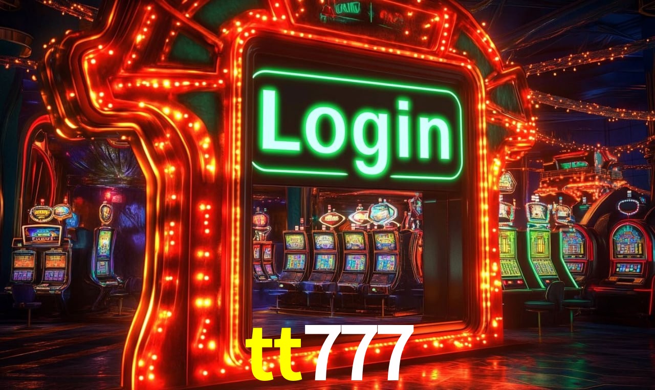 Experiência VIP tt777