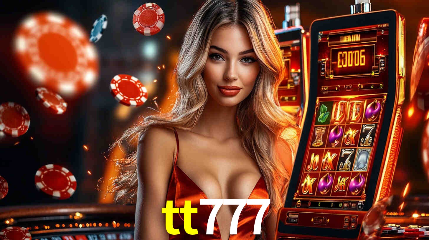 tt777 - Roleta da Fortuna Ilimitada - tt777.com