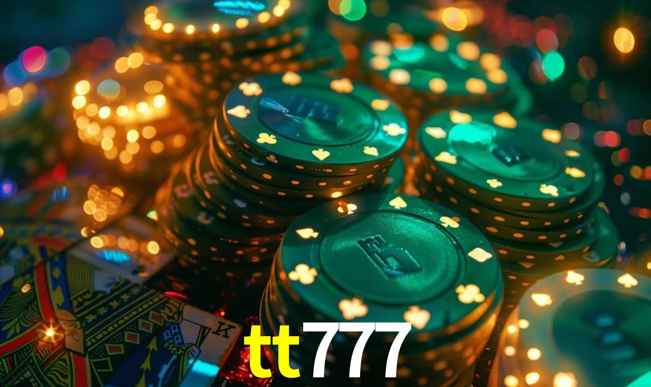 Estatísticas tt777