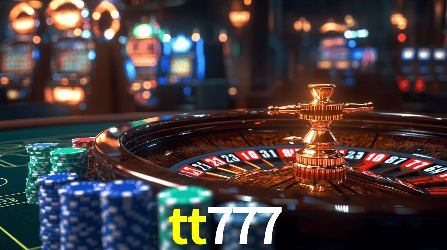 tt777 bet