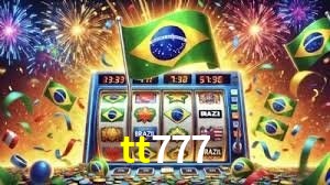 Welcome Bonus tt777