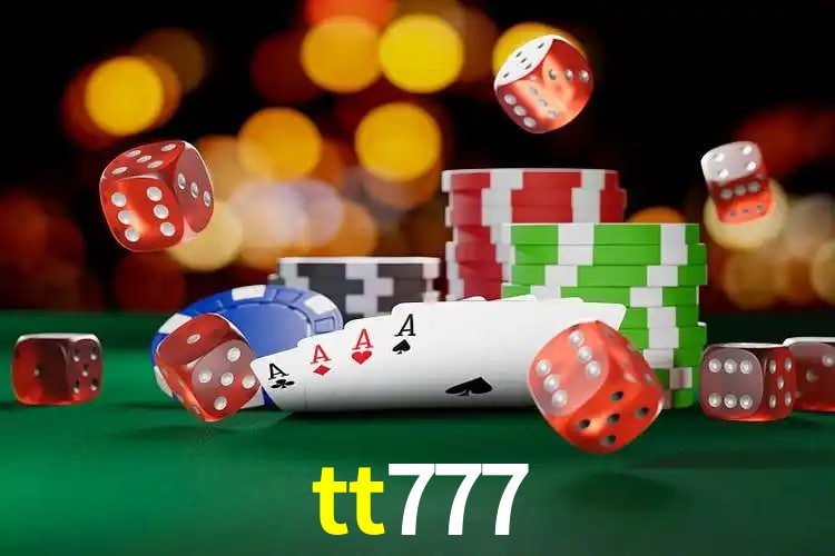 Login Seguro tt777