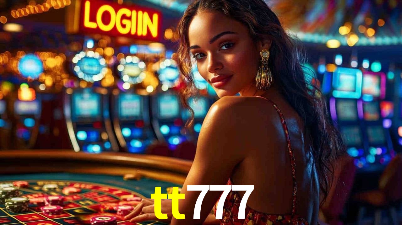 Benefícios da Conta tt777