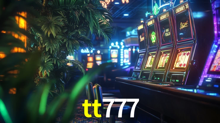 Welcome Bonus tt777