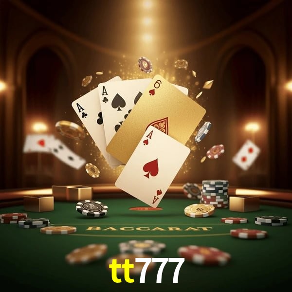Roulette Table tt777