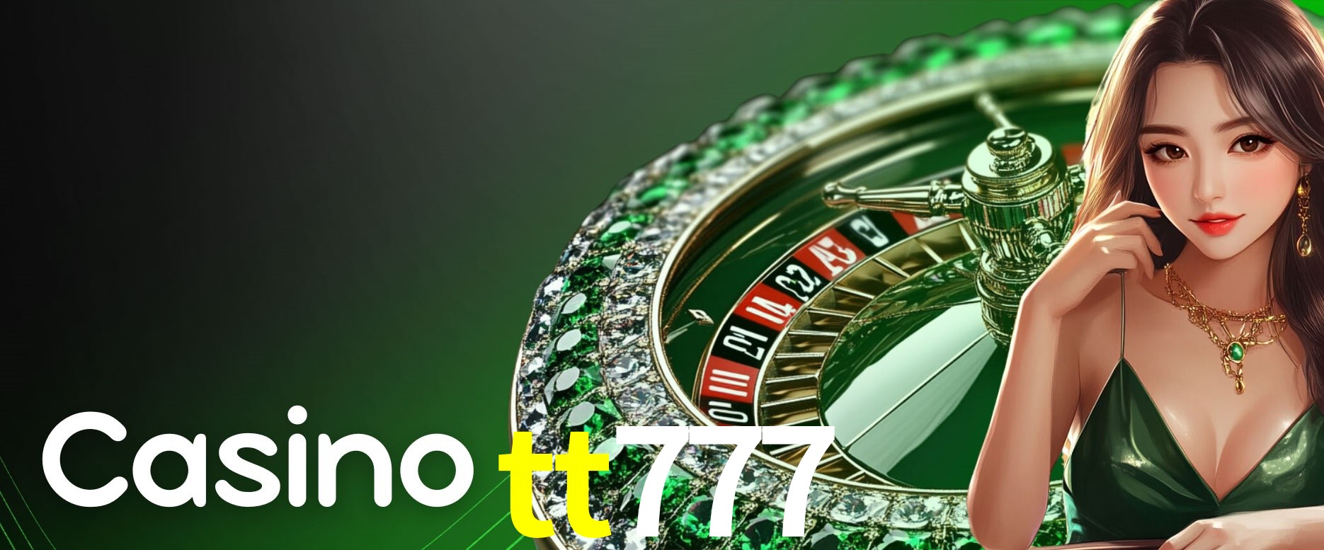 Responsive Design tt777