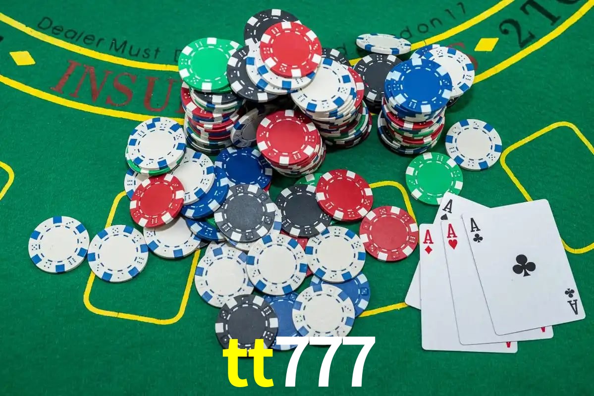 Casino VIP tt777