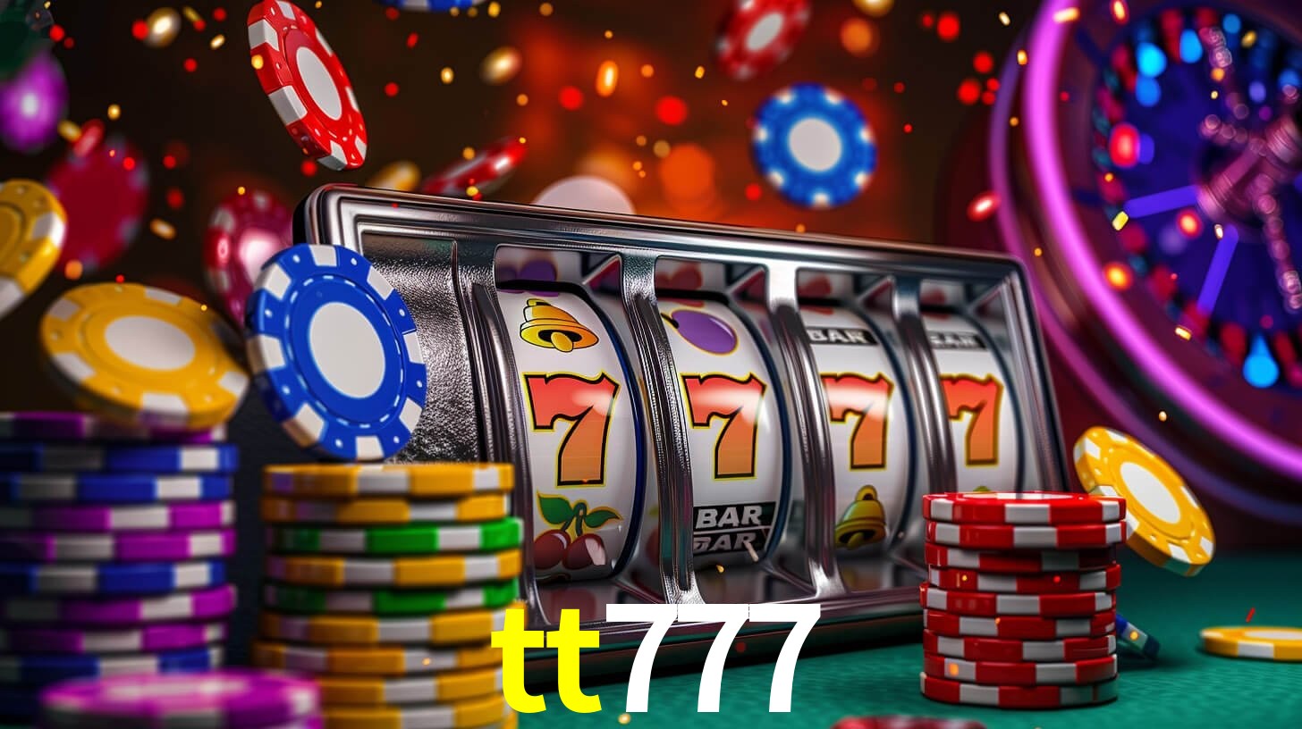 Mesa de Blackjack tt777