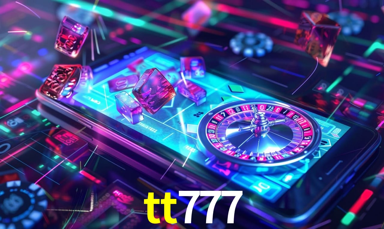 Estatísticas do Jogo tt777