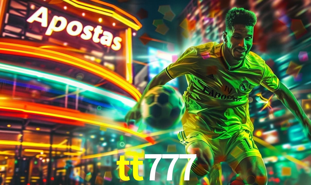 Provedores de Jogos tt777