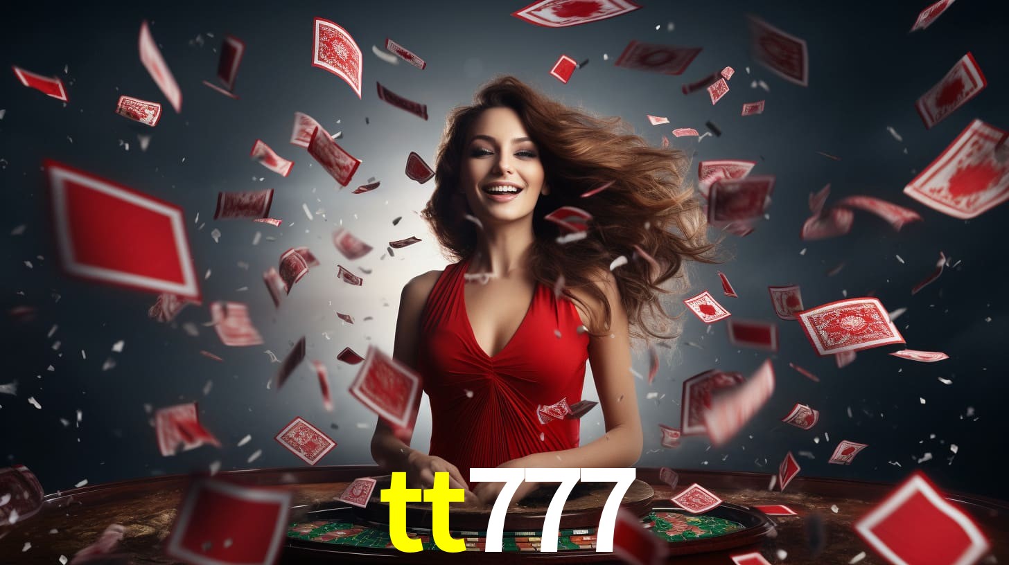 Daily Bonuses tt777