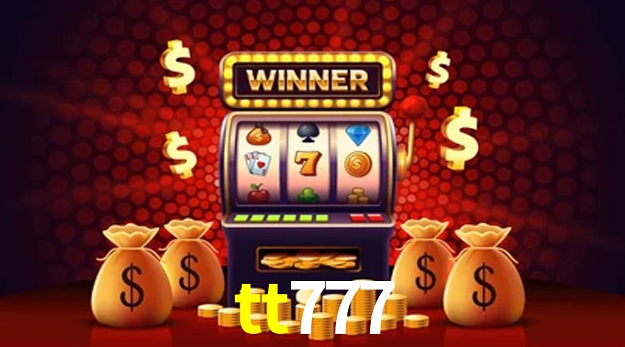 Slot Games tt777