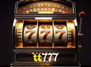 A Emoção da Loteria na tt777: Uma Chance de Mudança de Vida