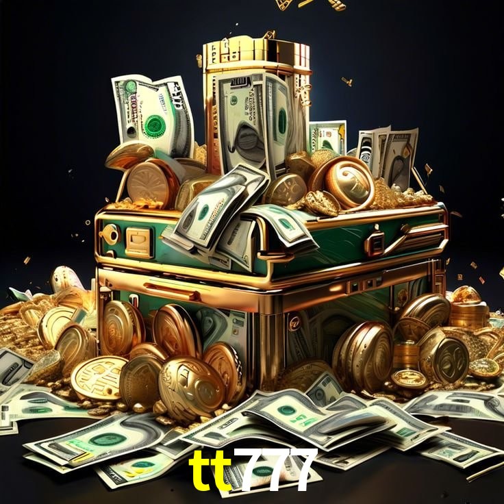Recursos de Bônus tt777