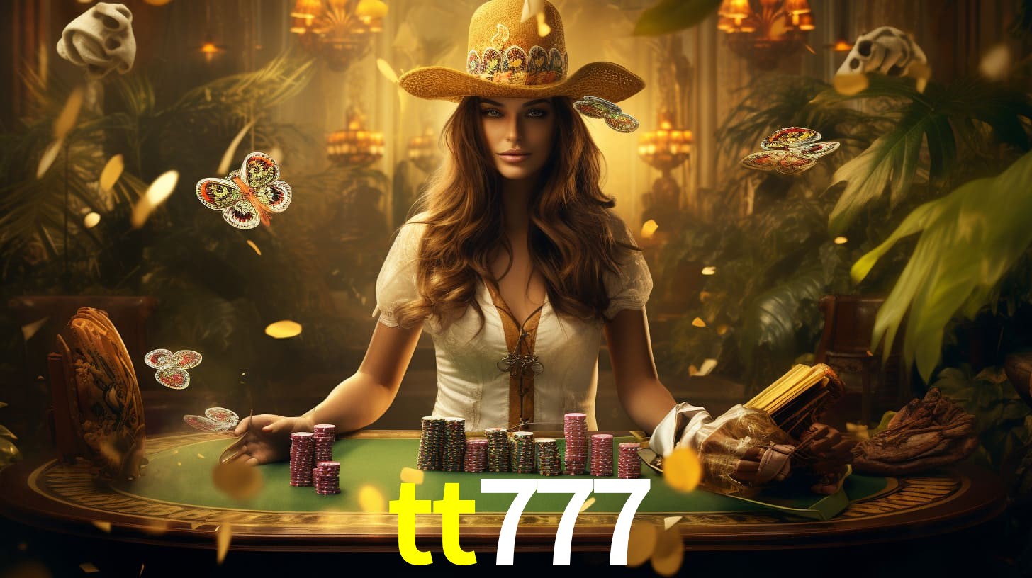 Tournaments tt777