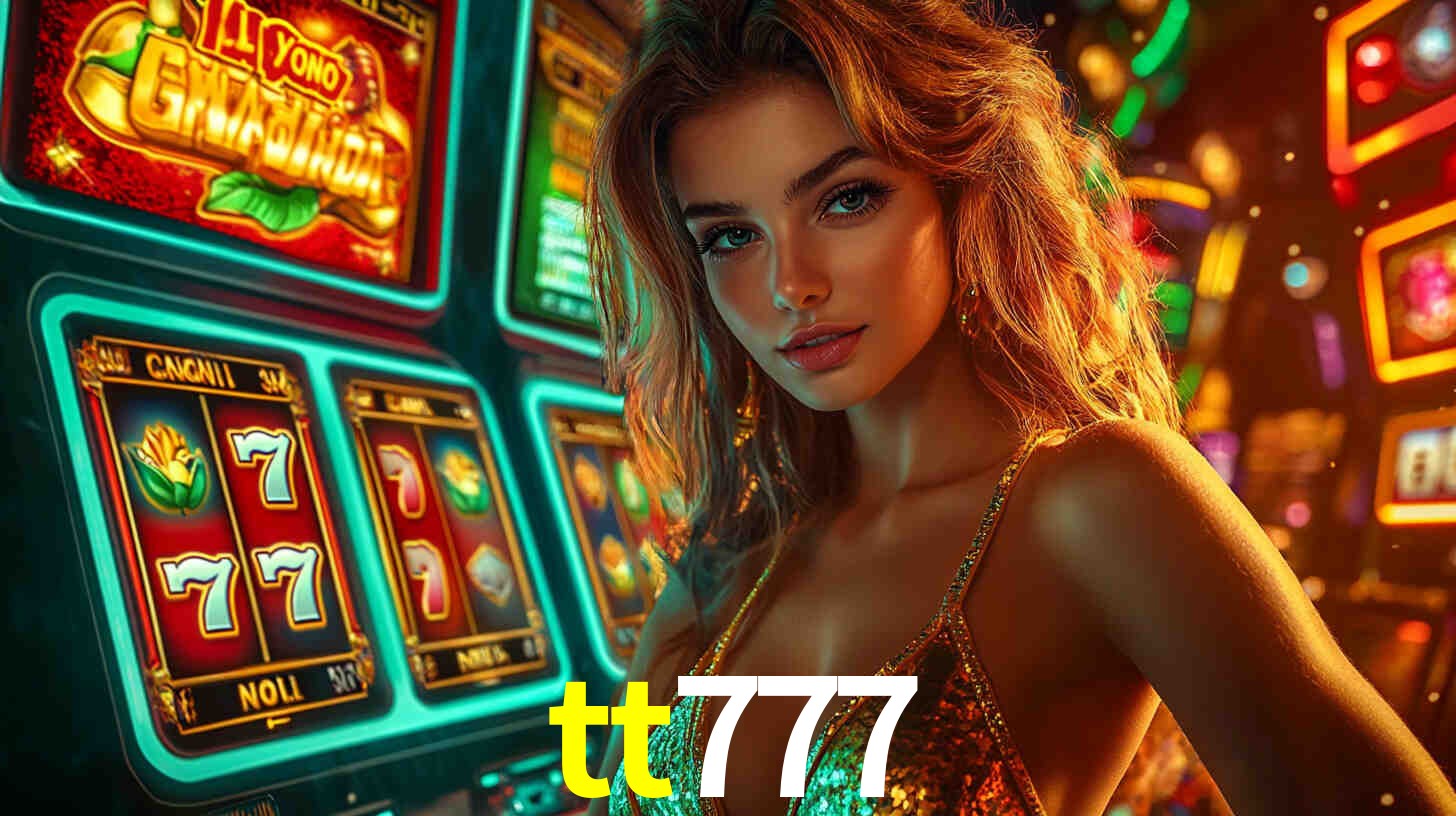 Premium Interface tt777