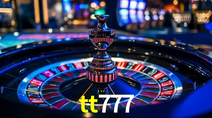 tt777 bet