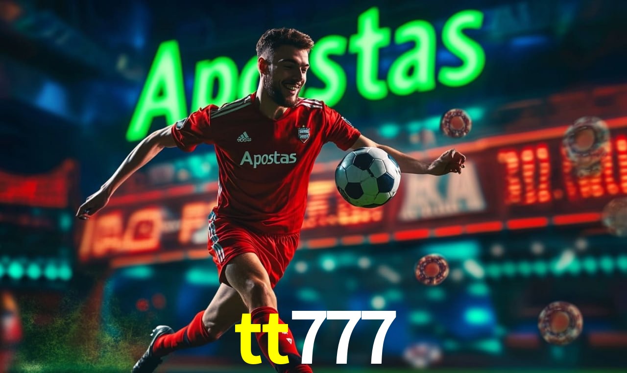 Torneios tt777