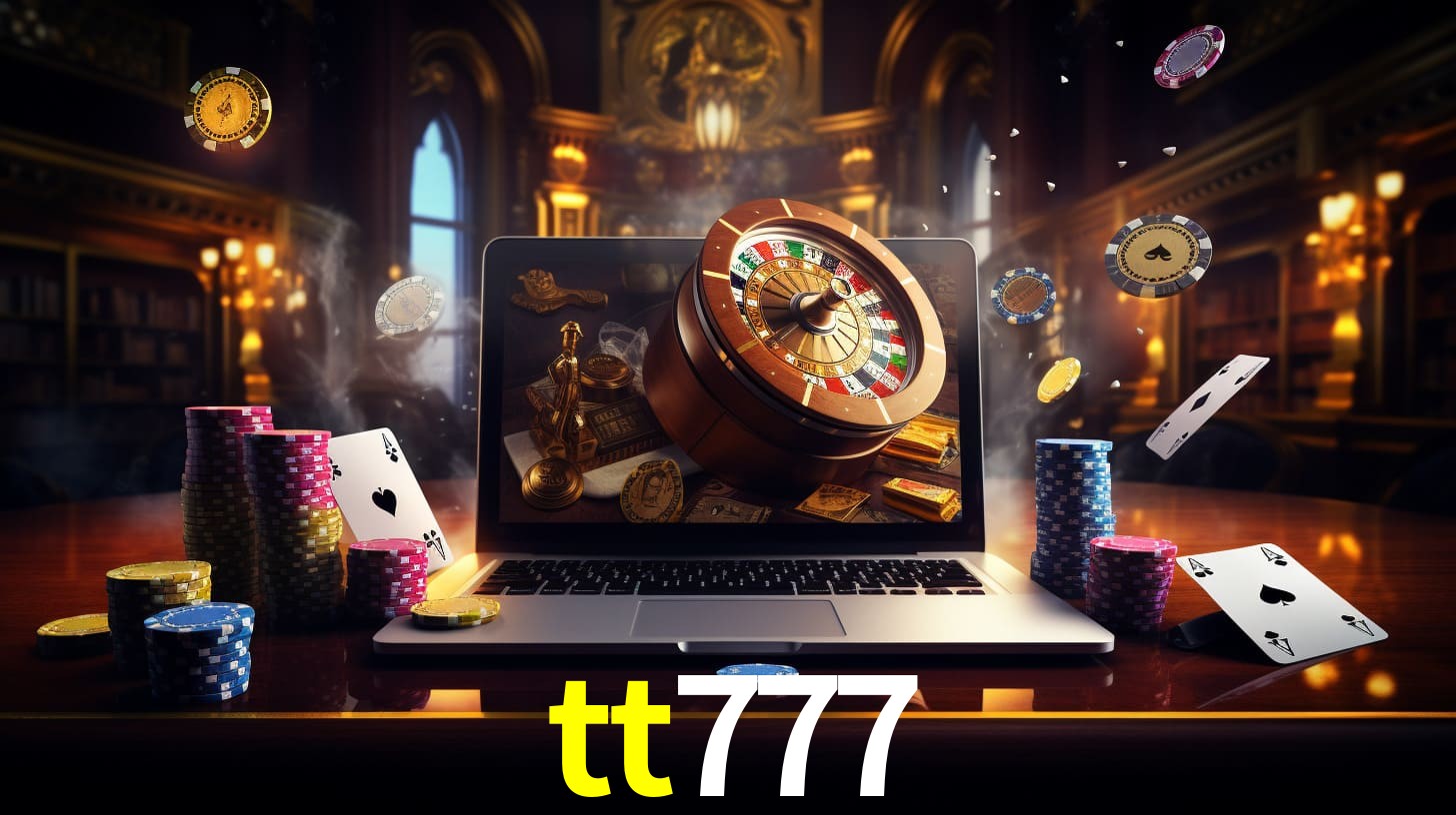 Programa VIP tt777