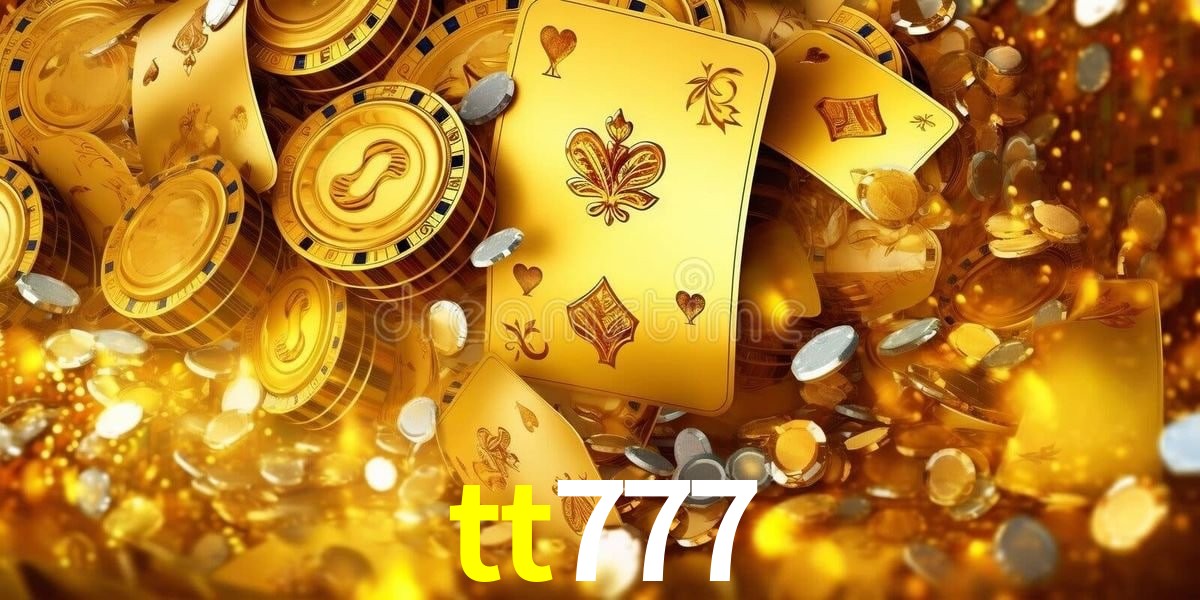 cassino tt777
