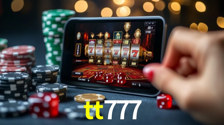 Exclusive Games tt777