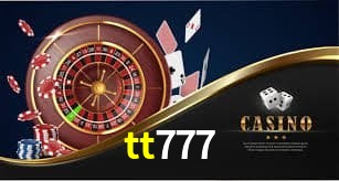 Gates of Olympus tt777