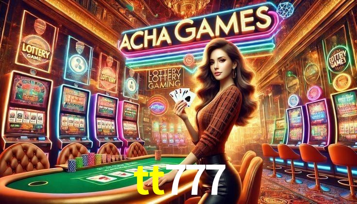 Spaceman Game tt777