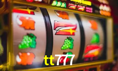 A Popularidade dos Caça-Níqueis no tt777