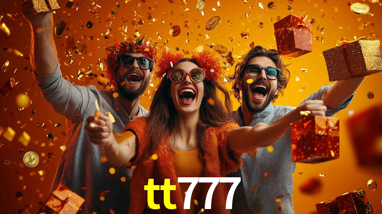 tt777: A Experiência de Casino com Jogos de Mesa ao Vivo