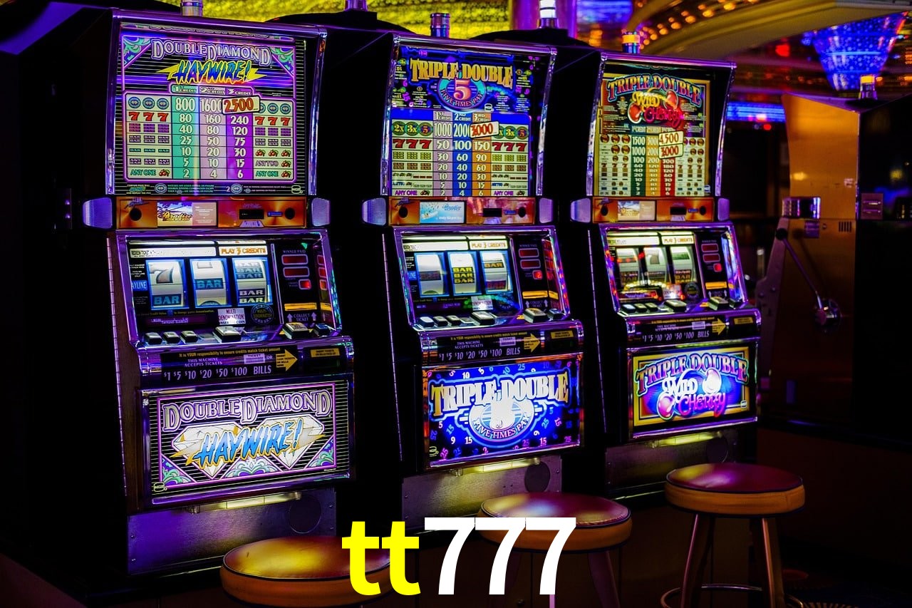Estatísticas Esportivas tt777