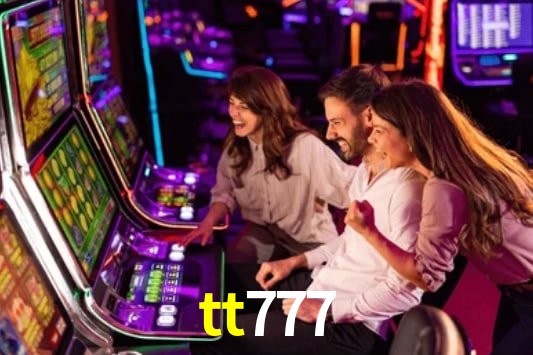 Jogos Exclusivos tt777