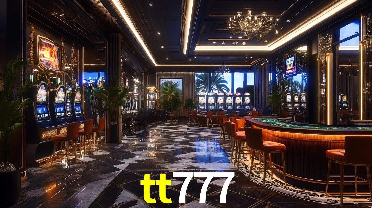 tt777 bet