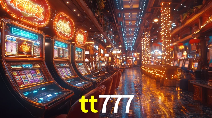 tt777: Seu Especialista em Apostas Esportivas Brasileiras