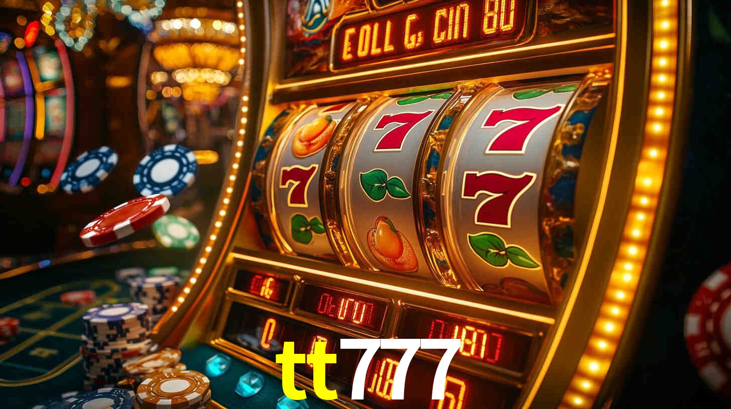 tt777 App Interface