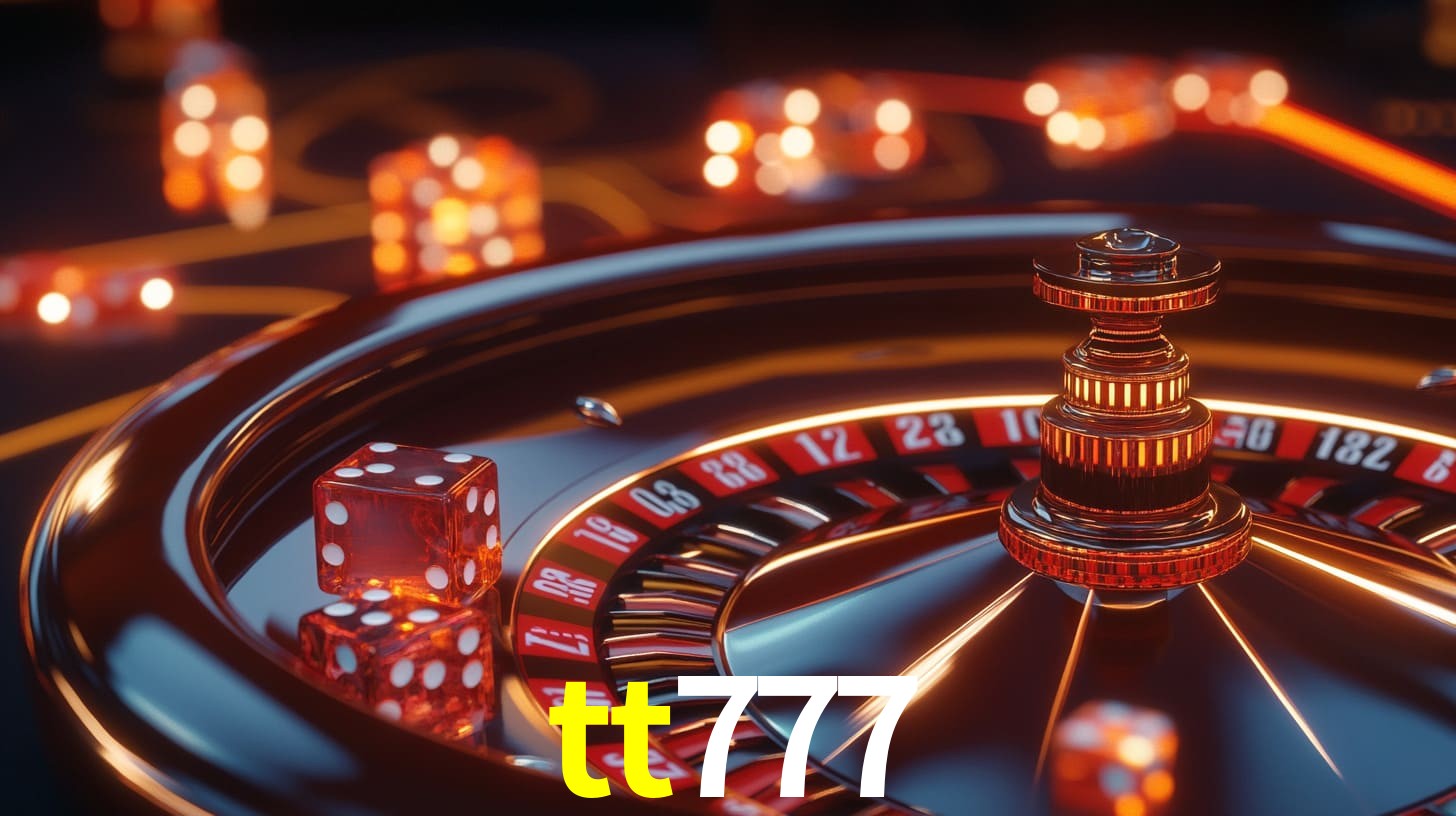 tt777 bet