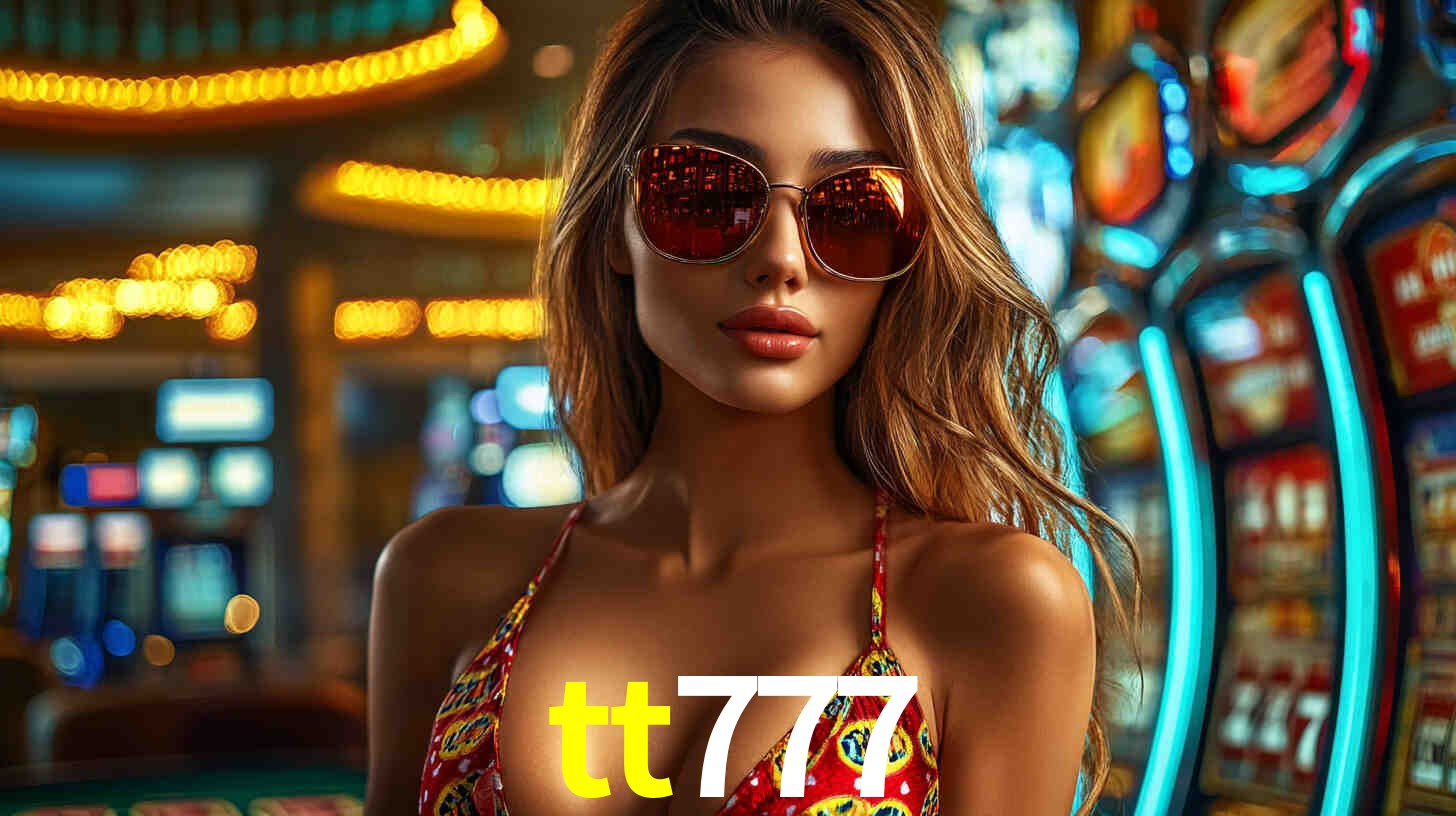 Ofertas Imperdíveis na tt777: Promoções e Bônus Que Valem a Pena