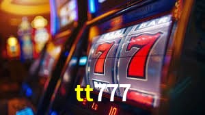 Design Responsivo tt777