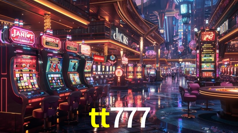 Gates of Olympus tt777