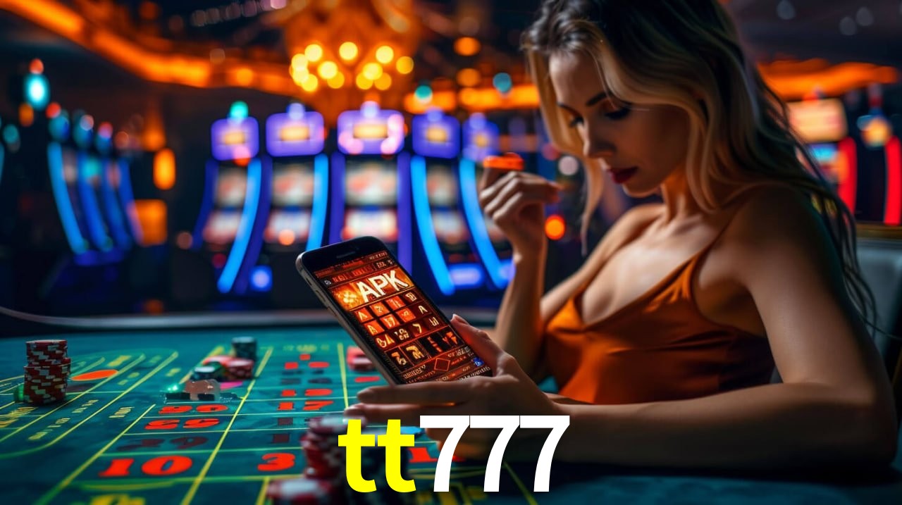 Blackjack Table tt777