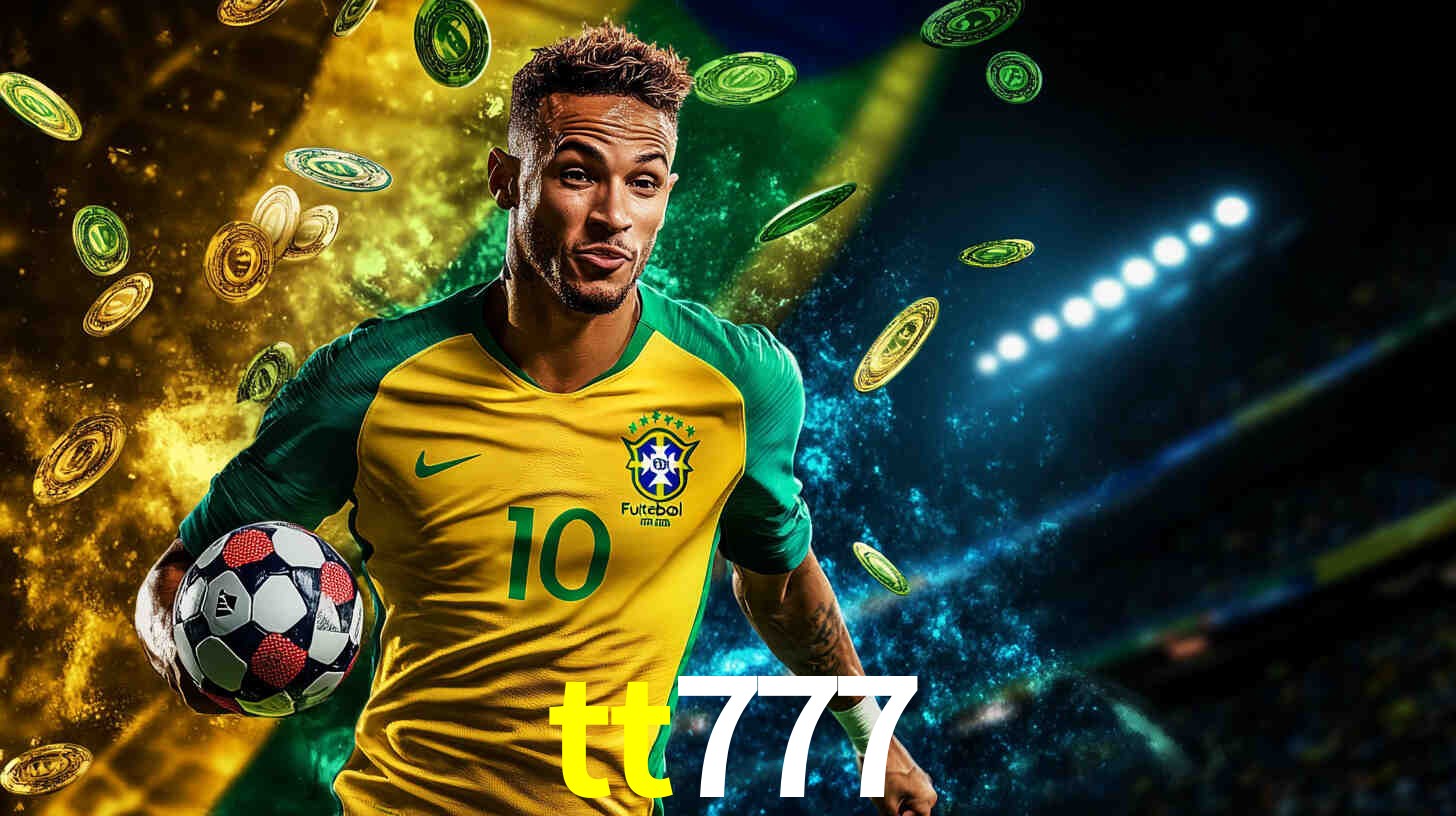 Descubra o Programa VIP da tt777: Vantagens Exclusivas para Jogadores