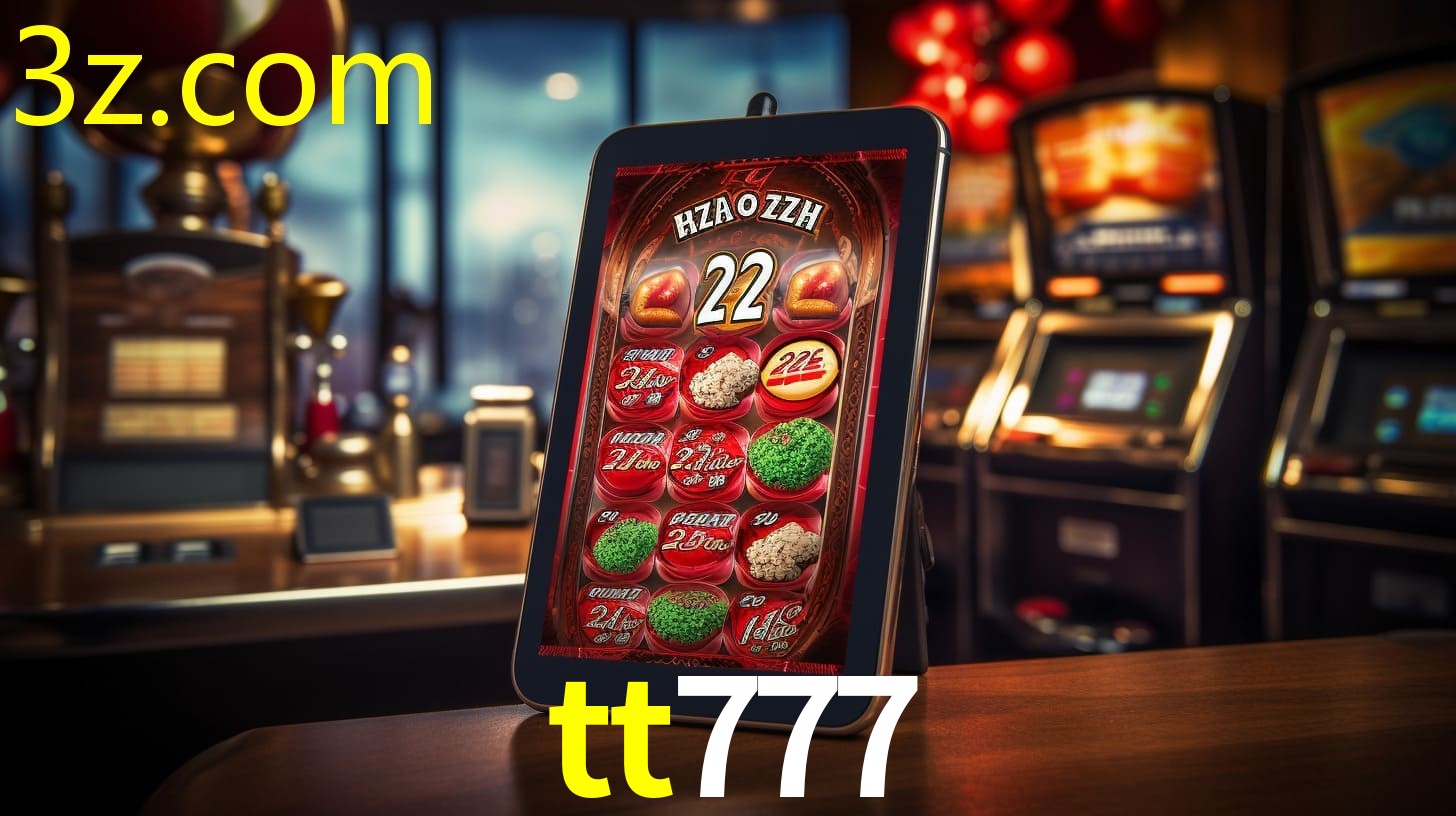 TT777