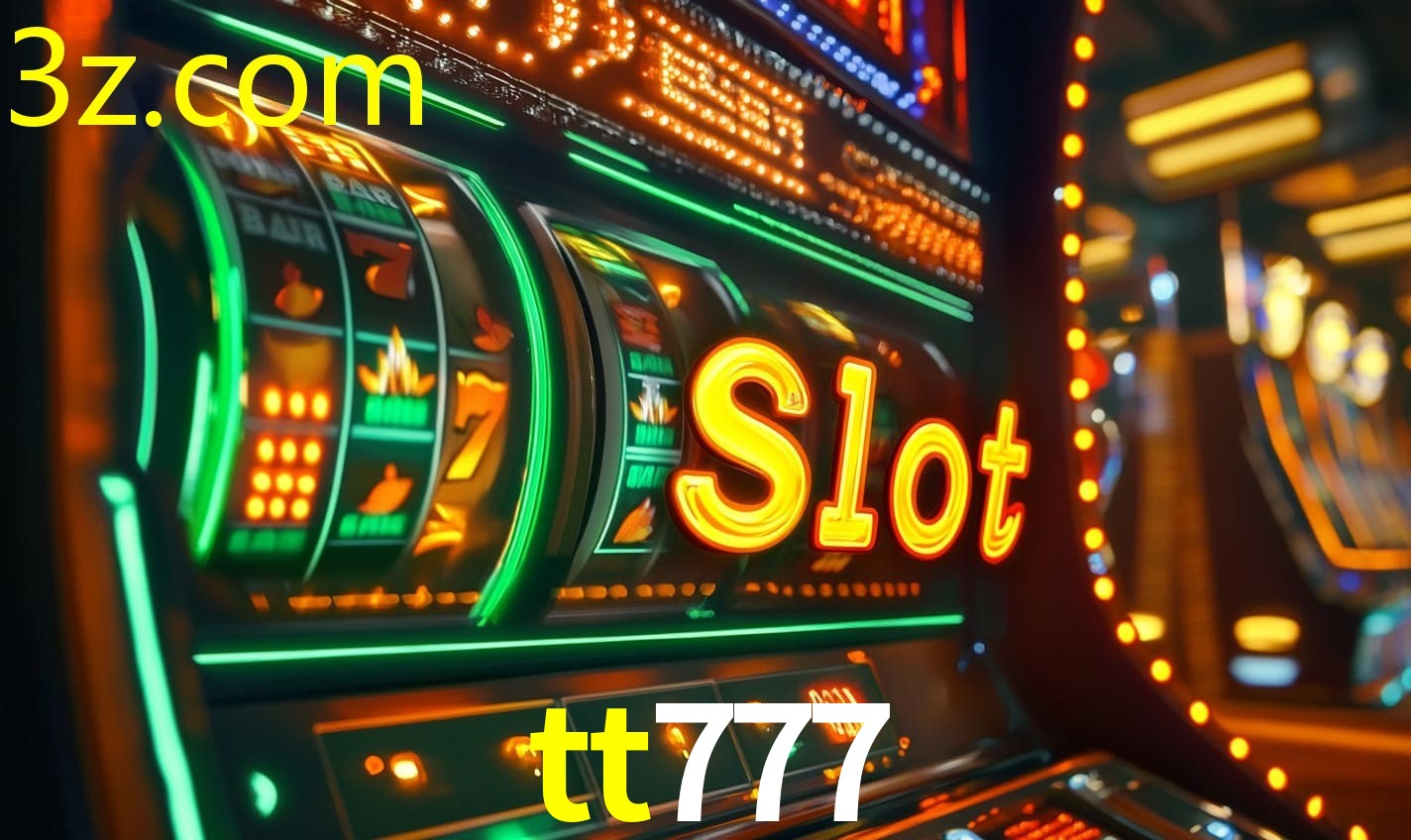 TT777