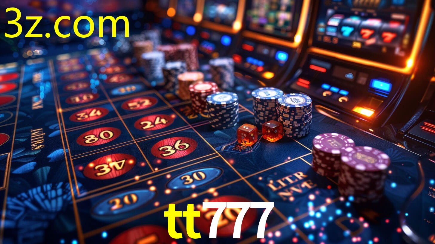 TT777