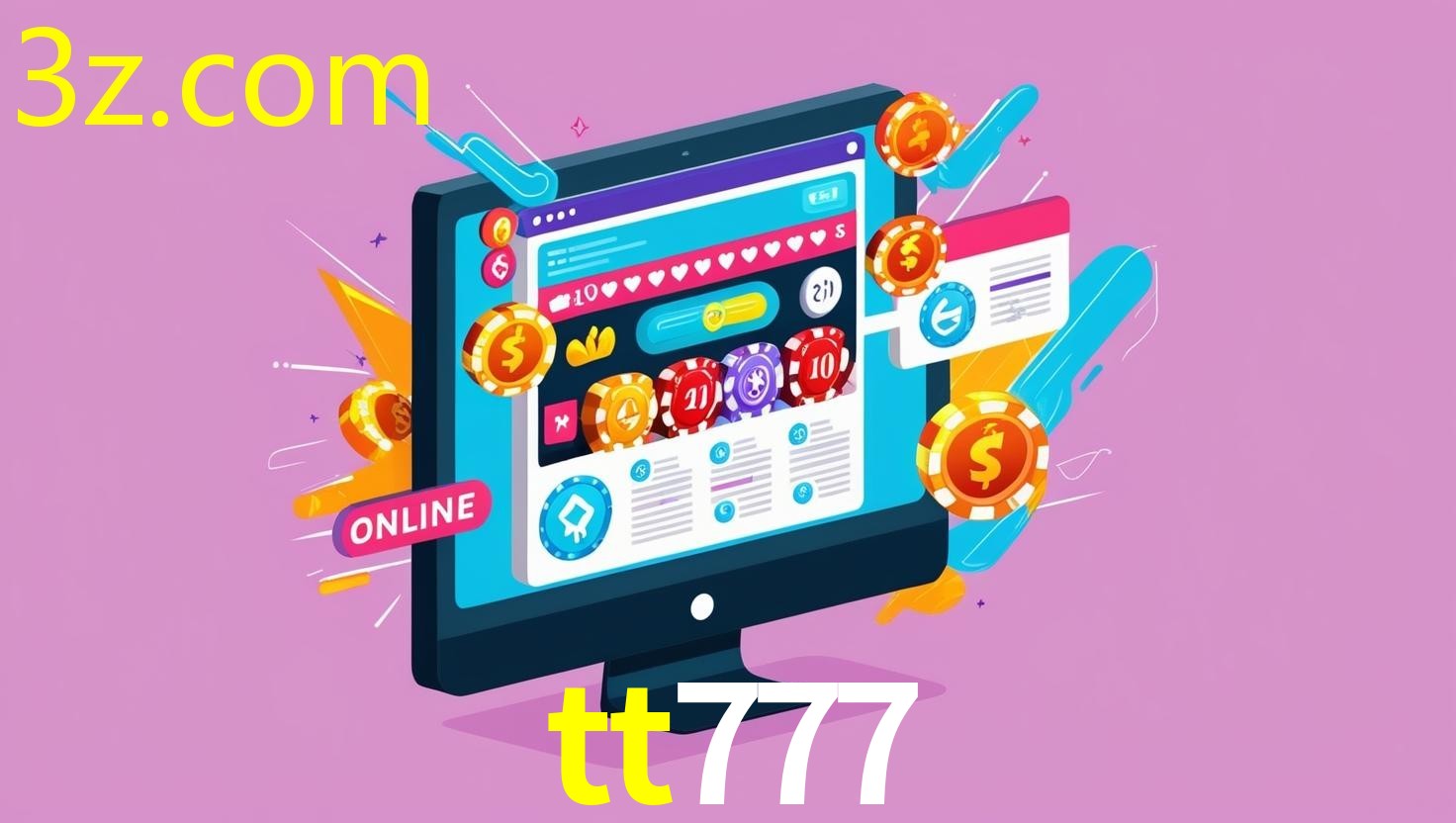 TT777