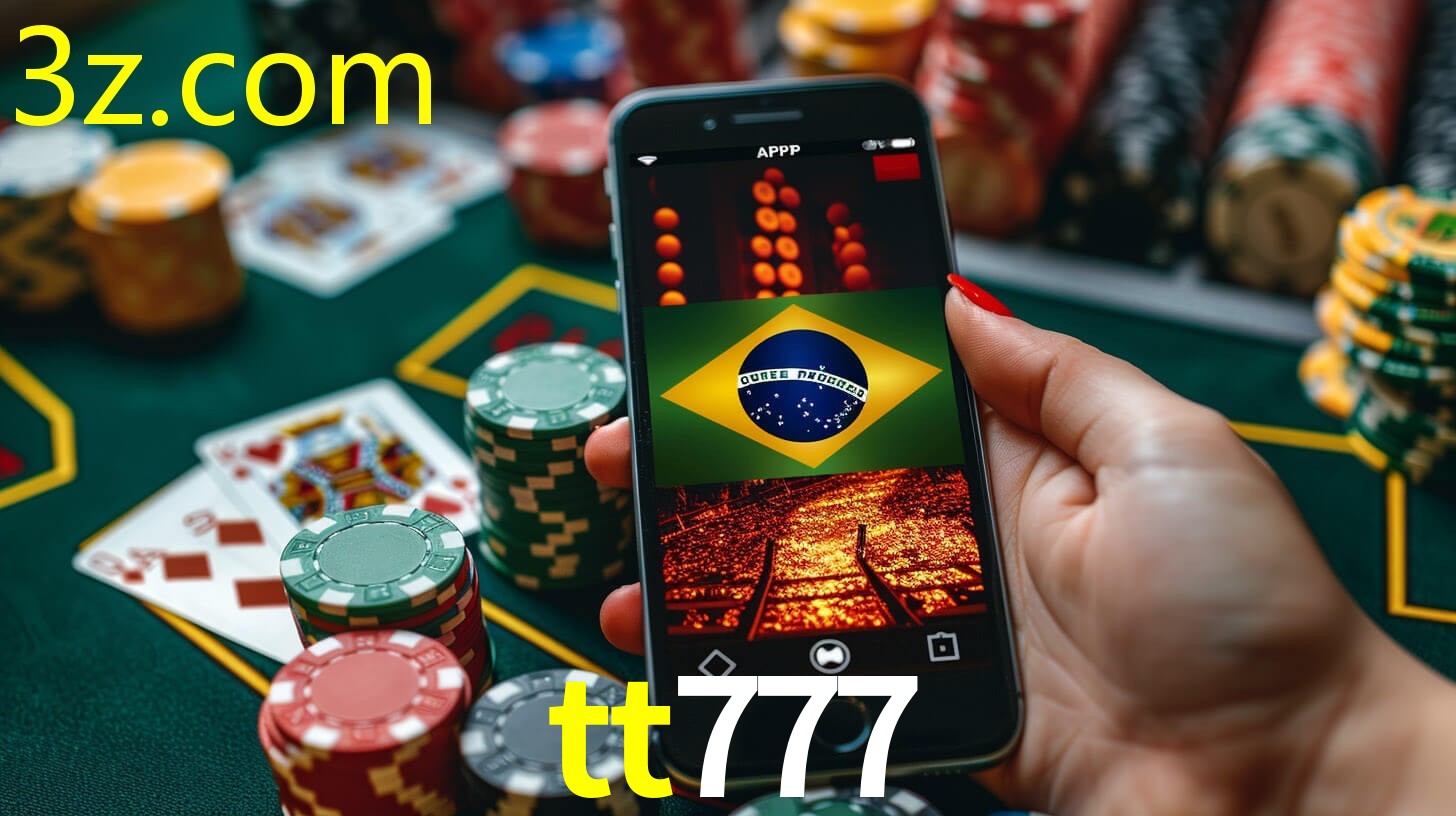 TT777