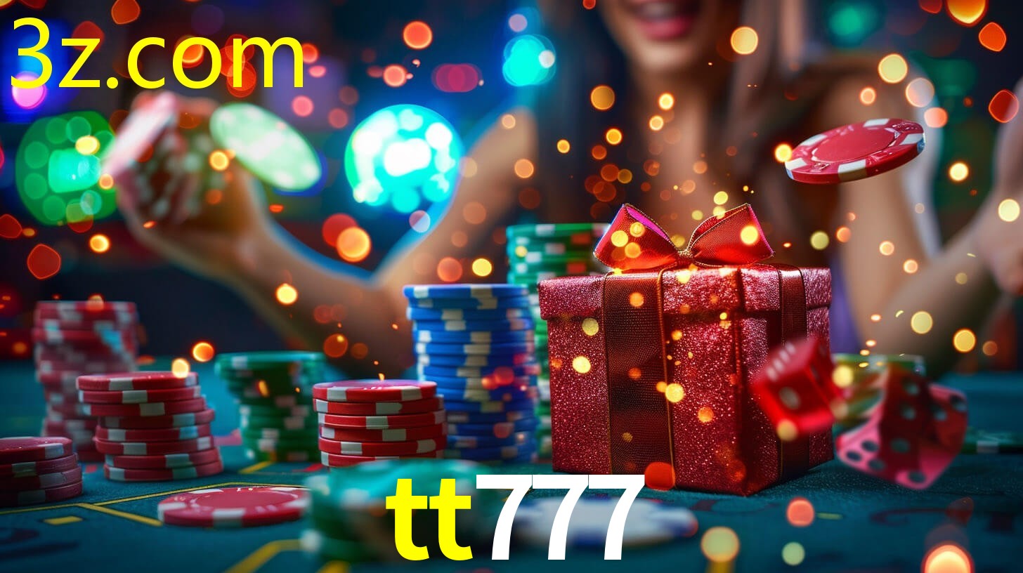 TT777