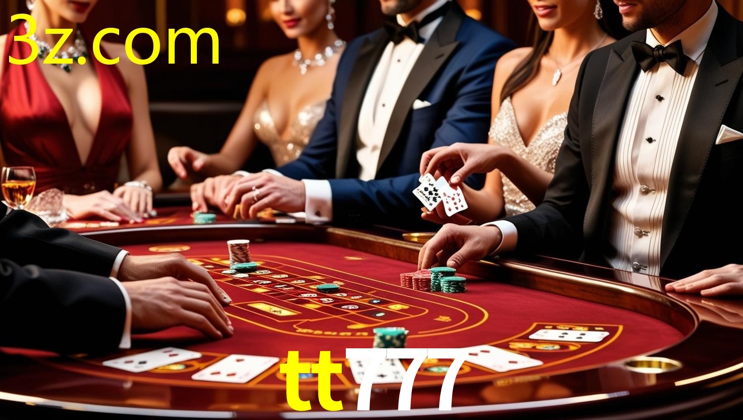 TT777