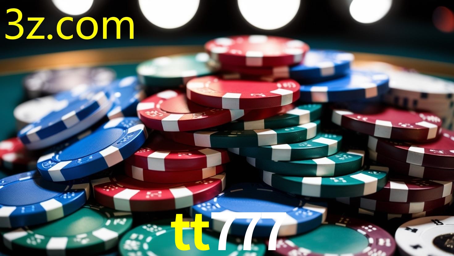 TT777