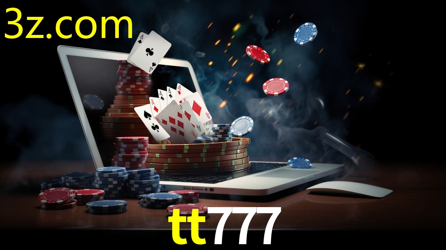 TT777