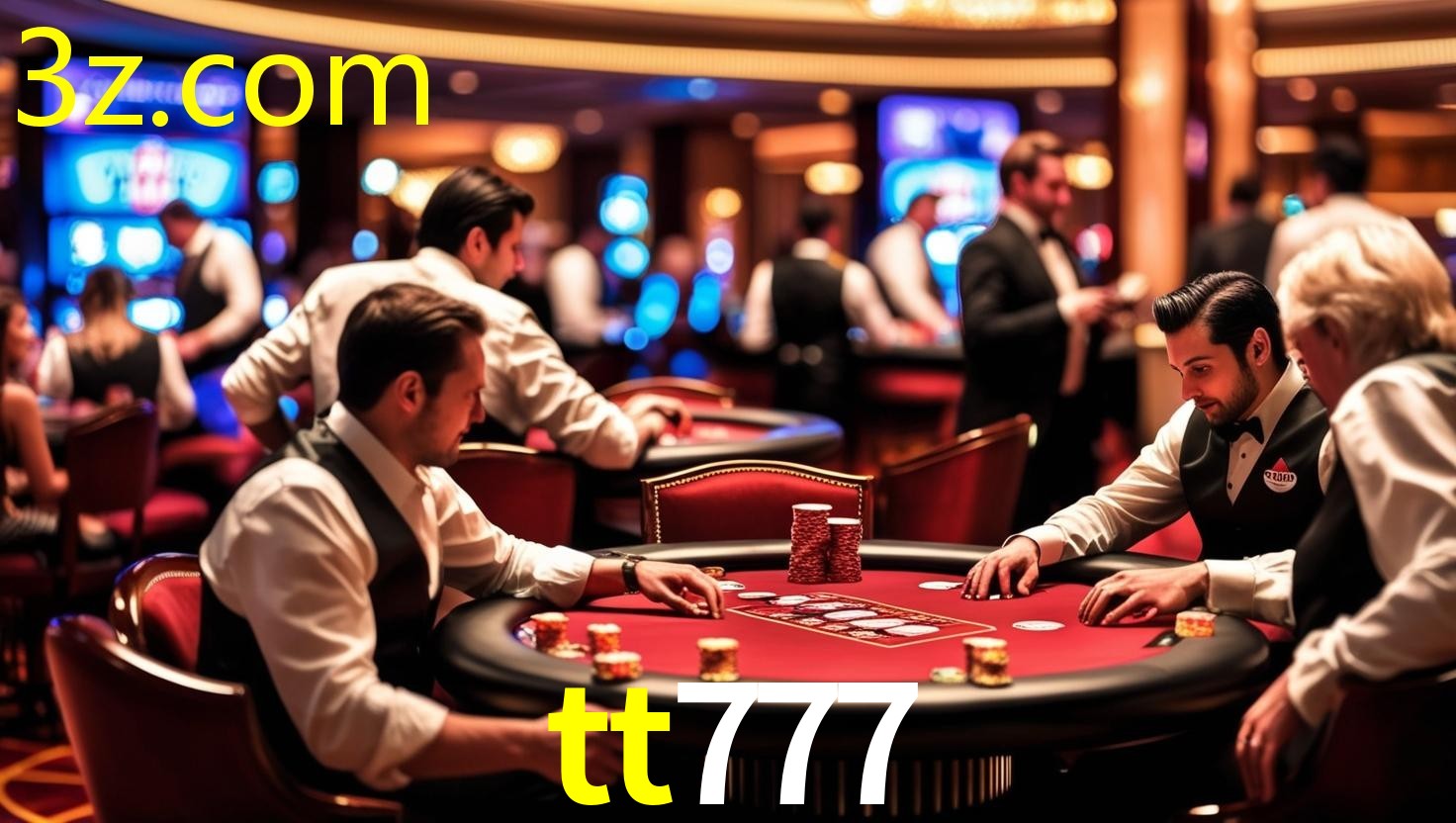 TT777